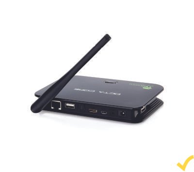 Z4 Android Smart Tv Box 2G 16G - 2K &amp; 4K